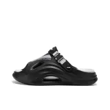 Черно-серый