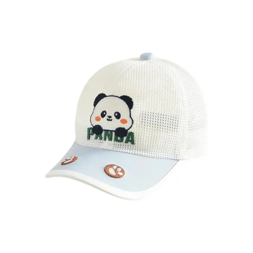 BIG WASP Хлопковые кепки для детей