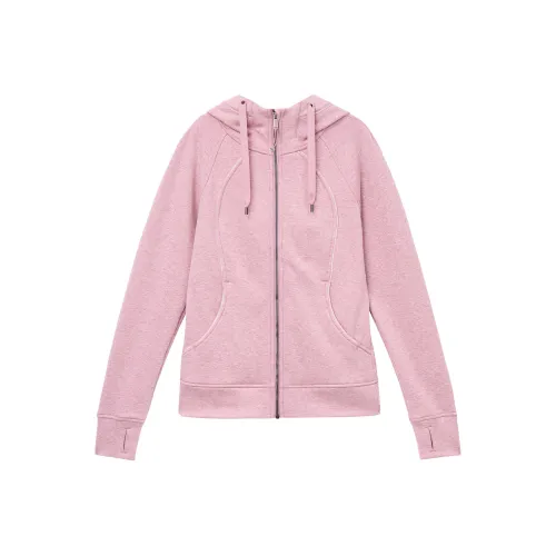 lululemon Scuba Series Куртка Женская