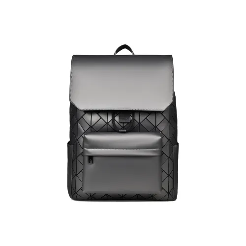 RVVR ПУ (полиуретан) Рюкзак Унисекс Многоцветный