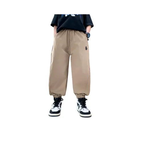 KAERFEITE Kids Брюки