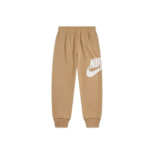 nike Брюки Sportswear Club Children Возраст 3-7 лет