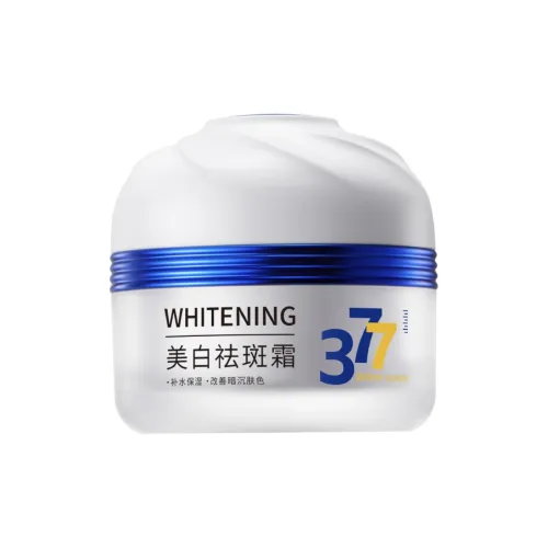 Pinkie Pie Hall 377 Whitening Удаление Темных Пятен для Лица Крем Увлажняющий Вечерний Тон Кожи Увлажняющий 50г