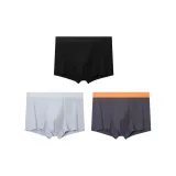 Чёрный + Светло-серый + Угольно-серый