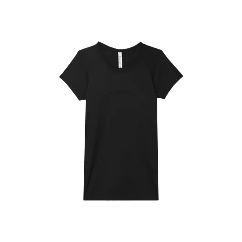 lululemon Swiftly Tech Реглан с короткими рукавами T-рубашка Женская