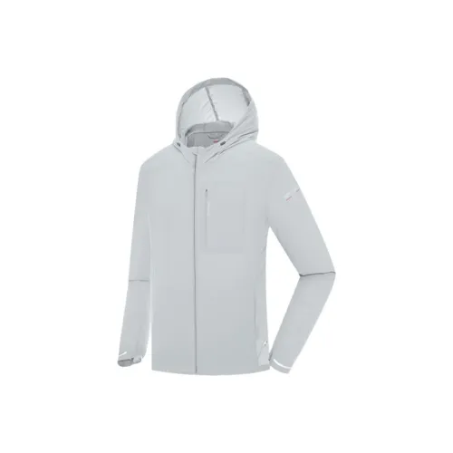 NORTHLAND Профессиональная одежда с защитой от солнца мужская