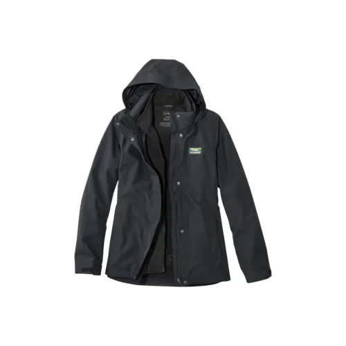 L.L.Bean Женские Куртки
