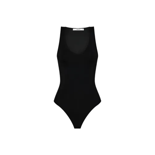 SHEIKE Devon Комбинезон-телесо Женские