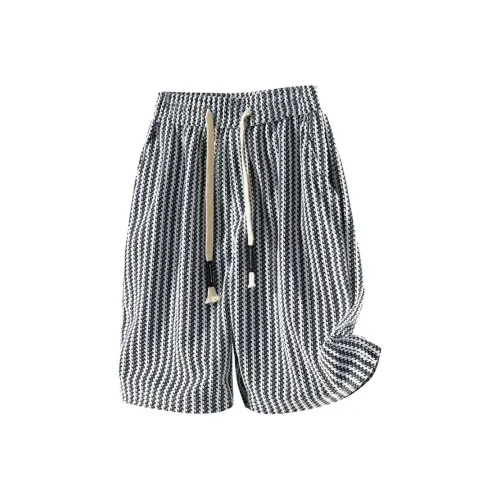 Cotton Gene Повседневные шорты унисекс