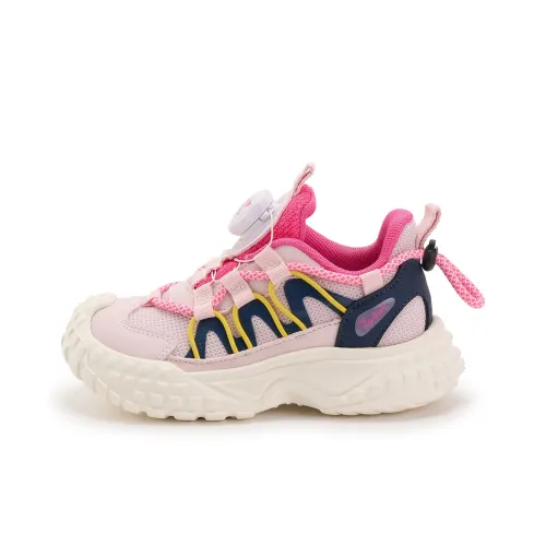 Серия Disney Zootopia Anti KICK Амортизация и Устойчивость к Износу Низкий Топ Повседневная Детская Обувь