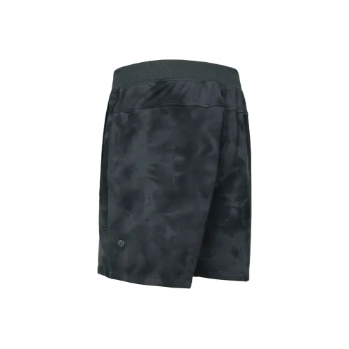 lululemon Pace Breaker Мужские спортивные шорты