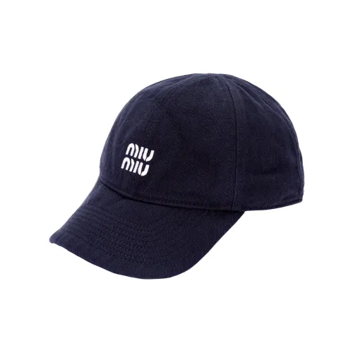 MIU MIU Бейсболки Унисекс