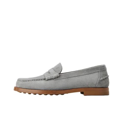 TOD'S Лоферы Женские