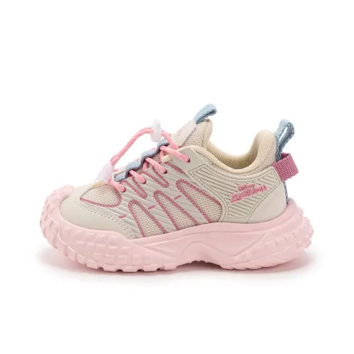 Disney Zootopia Series Термический Износостойкий Дышащий Анти-KICK Низкий Топ Повседневная Обувь Детская