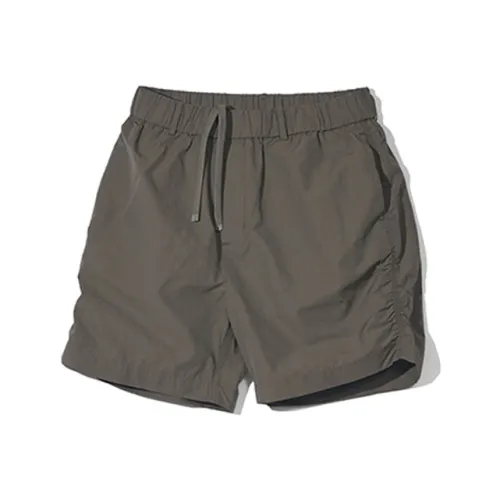 PARTIMENTO Мужские Карго Шорты