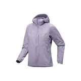 Фиолетовый цвет морозного камня/Скорость