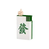 Маджонг Prank Вода Диспенсер [Процветание] с сумкой для покупок в комплекте