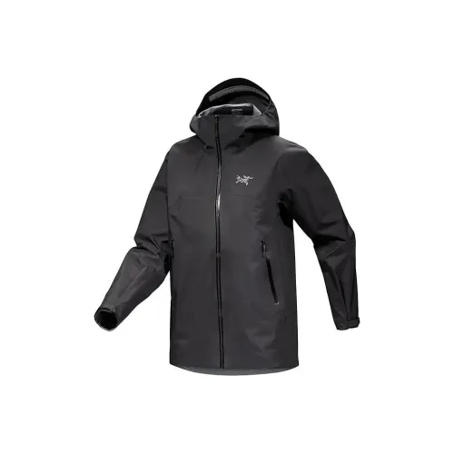 Arcteryx Бета Женские Ветровки