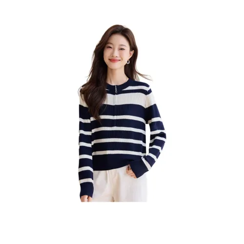 QUHAN Женские Свитера