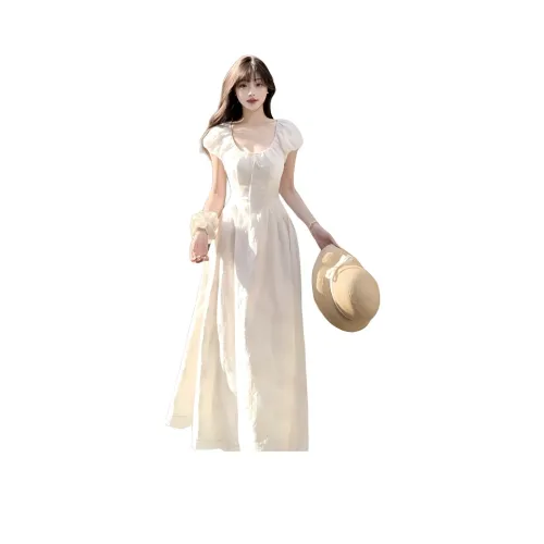 INCO VIBE Короткий рукав Платье Женское