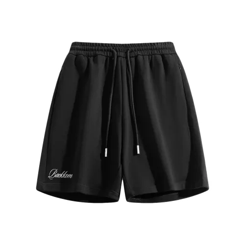 David Bakken Повседневные шорты унисекс