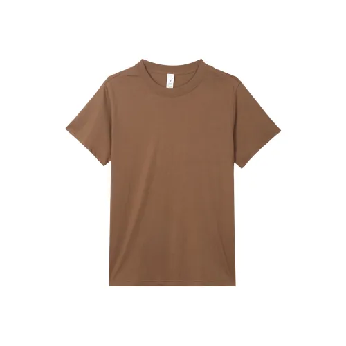 lululemon All Yours SS22 Рукав с оборванным плечом T-рубашка Женская