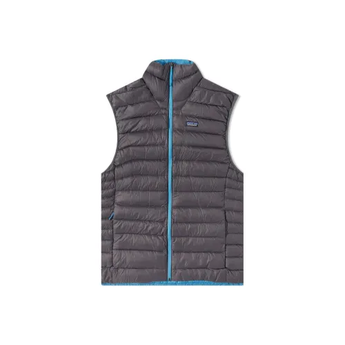 Patagonia Down Sweater Мужской пуховый жилет