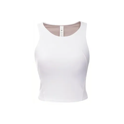 lululemon Wunder Train Топ для йоги Женский