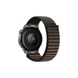 Пуговица-отключение [Нейлон, петля, единство, ритм]