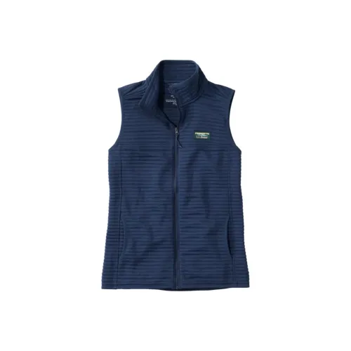 L.L.Bean Женские Жилеты