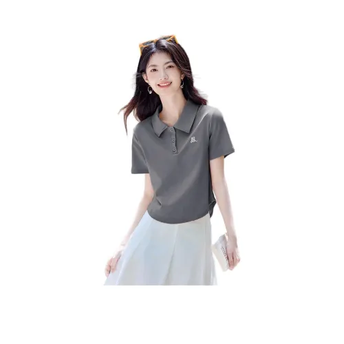 Still Quiet Обычная T-рубашка Женская