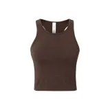 Темный кофе