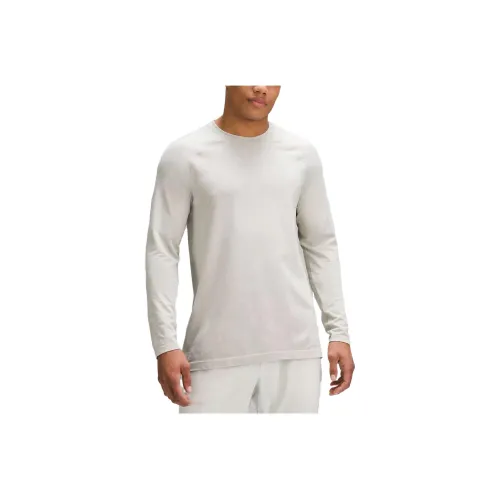 lululemon Metal Vent Tech Рубашка Мужская