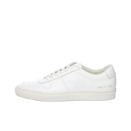 COMMON PROJECTS Скейтборд Кроссовки Низкие Мужские