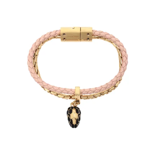 BVLGARI Serpenti Forever Series Браслеты Унисекс