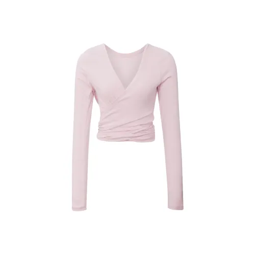 Lululemon Женские Футболки