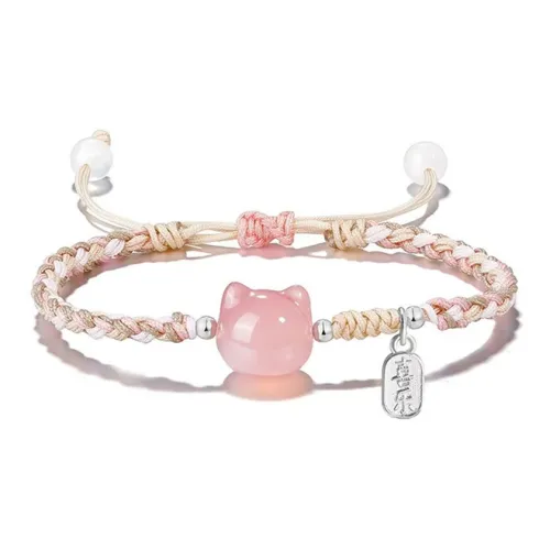 Ringlove Ткань Браслеты Шнурки Женские