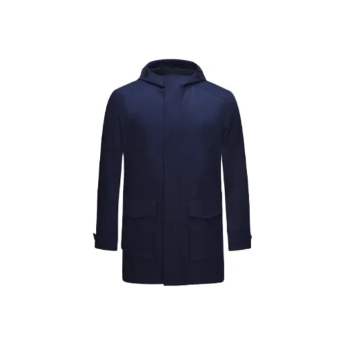 BY CREATIONS Куртки и Пальто Мужской