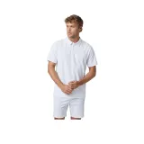 Белый