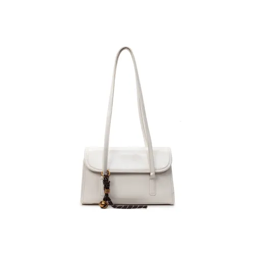 Han Munie ПУ (полиуретан) Подмышечная Сумка на плечо Стандартная Женская Многоцветная