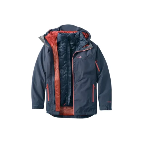 L.L.Bean Мужские Куртки