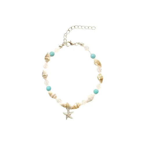 HAZYOU Сплав Браслеты Унисекс