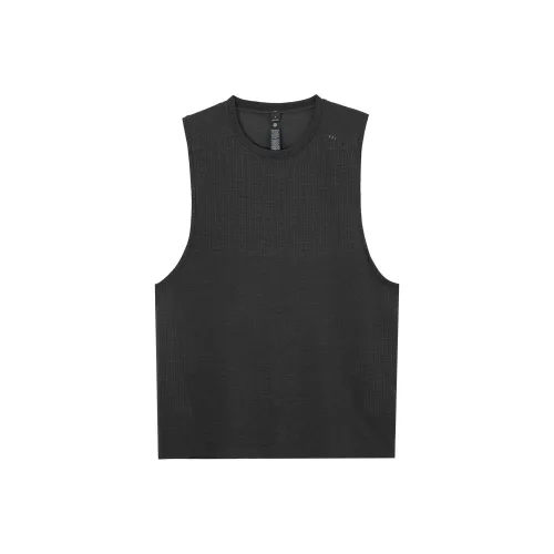 lululemon Metal Vent Tech Топ без рукавов Мужской