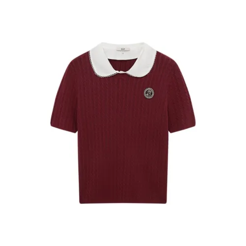 d'zzit x Little Lulu Трикотаж Женский