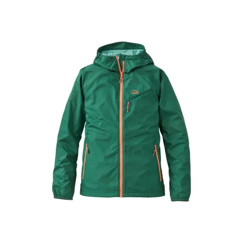 L.L.Bean Куртки и Пальто Женские