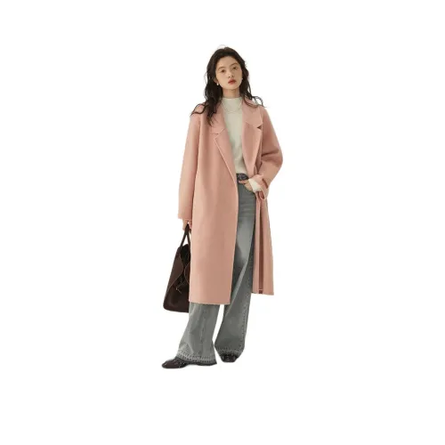 Omont Женские Пальто