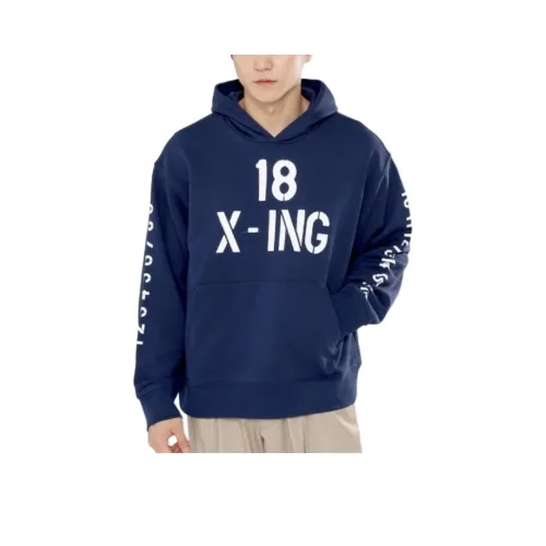 GFORE Толстовка Мужская Морской Синий