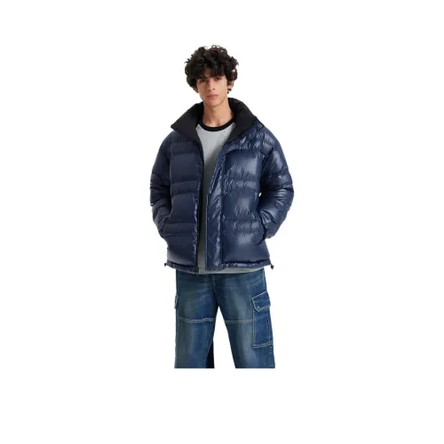 GAP Осенний Зимний Пуховик Мужской