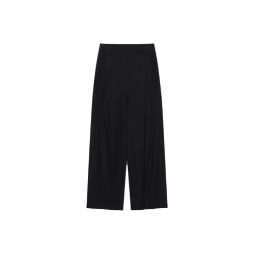 NAMESAKE SS25 Вязаные спортивные брюки женские