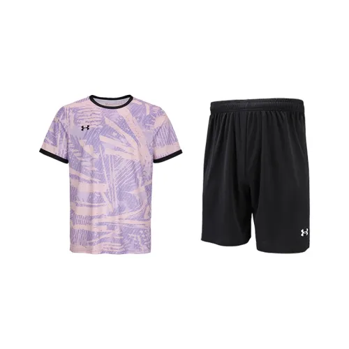 Under Armour Мужские Фитнес-Комплекты